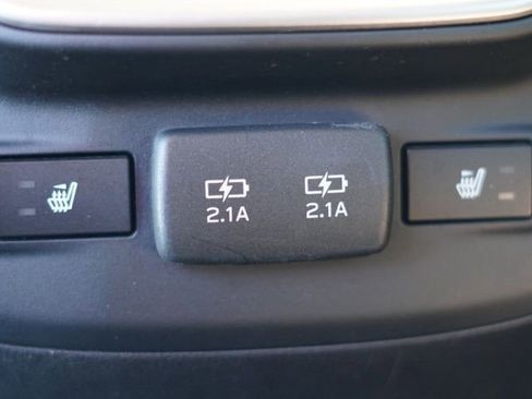 Used 2021 Subaru Outback Touring XT image 39