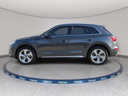 Used 2022 Audi Q5 2.0T Premium Plus w/ Premium Plus Package image 7