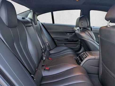 Used 2019 BMW 640i Gran Coupe xDrive w/ Executive Package image 20
