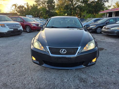 Used 2010 Lexus IS 250 AWD image 2