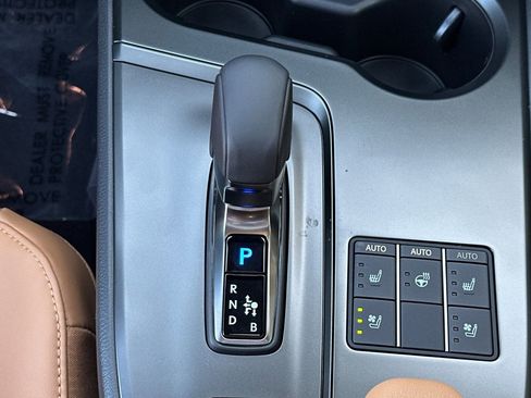 New 2026 Lexus UX 300h AWD image 16