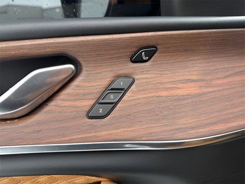 Used 2022 Jeep Grand Cherokee L Summit w/ Advanced Protech Group IV image 26