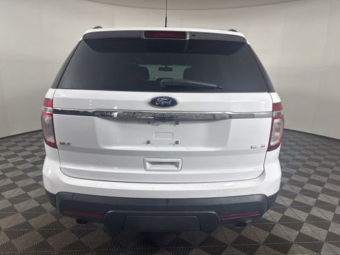 Used 2014 Ford Explorer XLT w/ Equipment Group 201A image 24