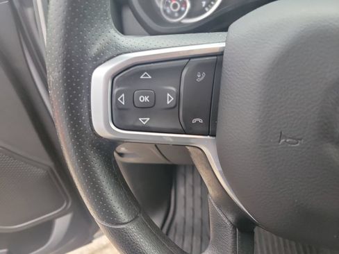 Used 2025 RAM 1500 Classic Warlock AWD/4WD image 20