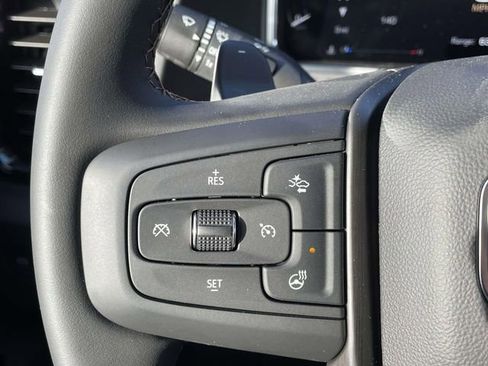 New 2026 GMC Sierra 1500 AT4 w/ AT4 Premium Package AWD/4WD image 18