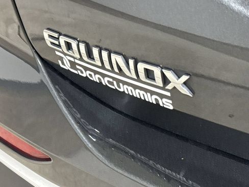 Used 2019 Chevrolet Equinox LT FWD image 25