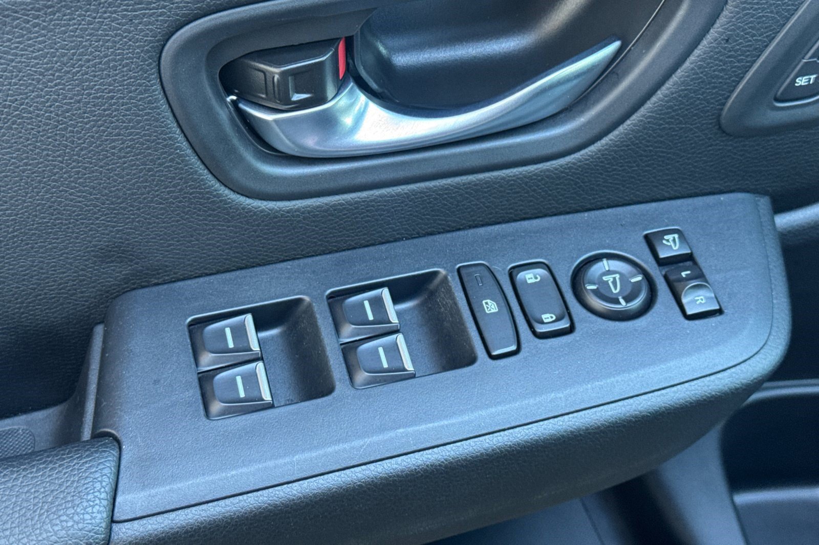 Certified 2026 Honda Passport TrailSport Elite image 13