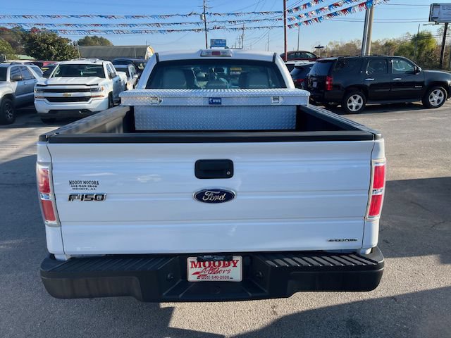 Used 2012 Ford F150 XL w/ PWR Equipment Group RWD image 6