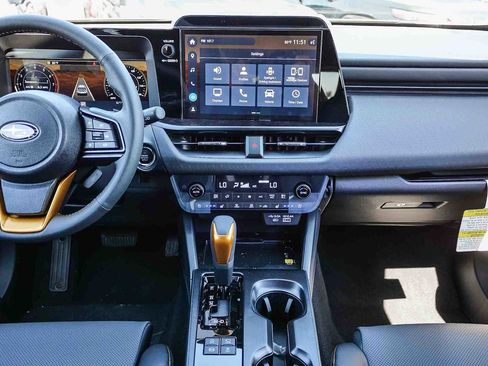 New 2026 Subaru Outback Wilderness image 14