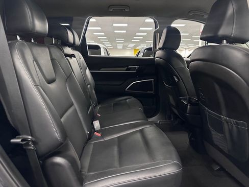 Used 2022 Kia Telluride LX image 28