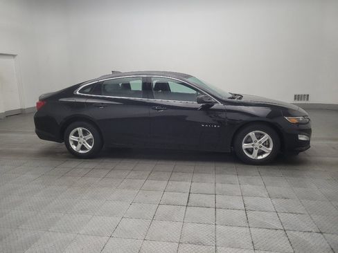 Used 2022 Chevrolet Malibu LS w/ Driver Confidence Package II FWD image 11