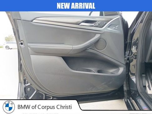 Used 2021 BMW X4 xDrive30i w/ M Sport Package image 17