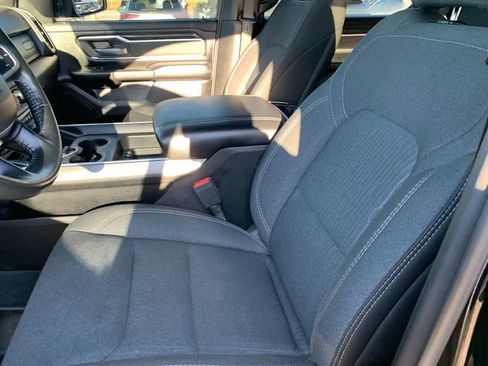 Used 2020 RAM 1500 Big Horn AWD/4WD image 15