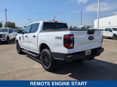 New 2025 Ford Ranger XLT w/ FX4 Off-Road Package image 3