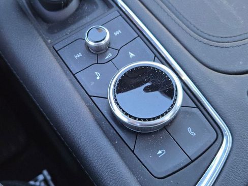 New 2025 Cadillac XT5 Premium Luxury w/ LPO, Red Accent Package image 34