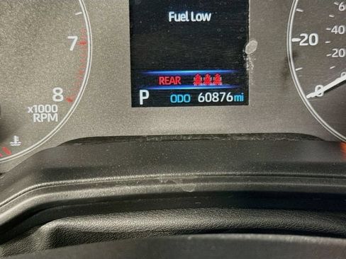 Certified 2024 Toyota Corolla SE FWD image 14