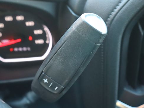 Used 2020 Chevrolet Silverado 2500 LTZ image 33