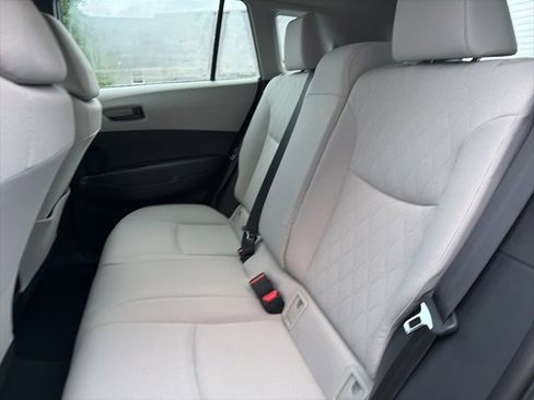 Certified 2023 Toyota Corolla Cross L image 27