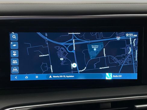 New 2026 Hyundai Palisade Calligraphy image 25