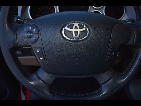Used 2013 Toyota Tundra Limited image 12