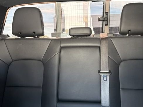 Used 2025 GMC Canyon Elevation w/ Convenience Package AWD/4WD image 15