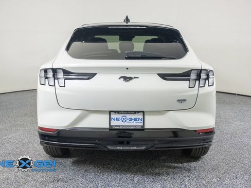 Used 2023 Ford Mustang Mach-E California Route 1 AWD/4WD image 6