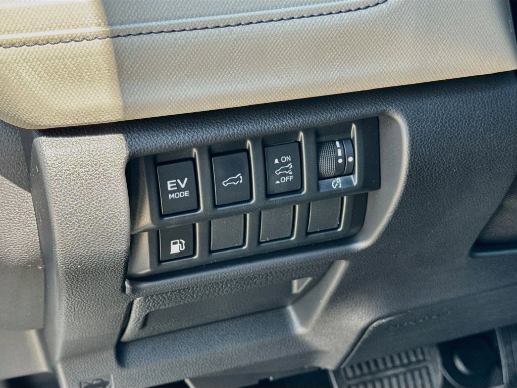 New 2026 Subaru Forester Touring AWD/4WD image 11