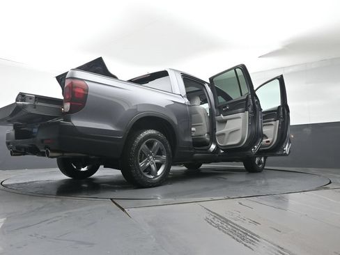 Certified 2023 Honda Ridgeline RTL image 50
