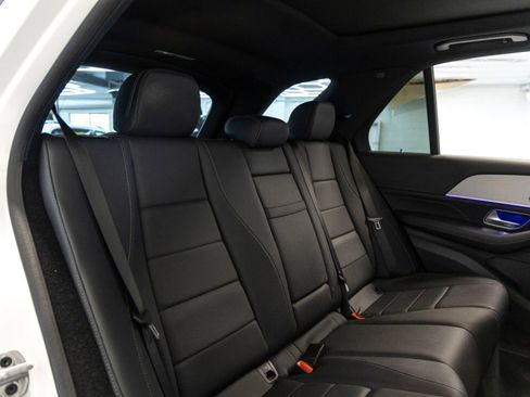 Used 2024 Mercedes-Benz GLE 350 4MATIC image 24