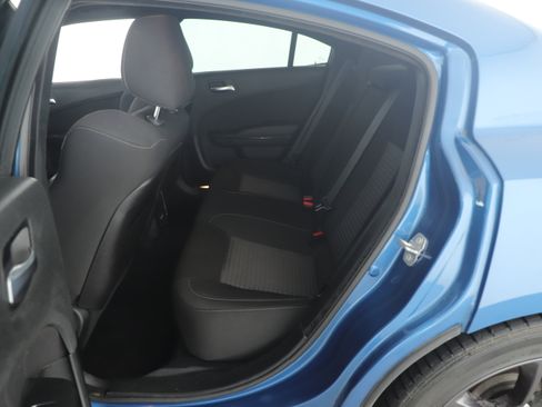 Certified 2023 Dodge Charger GT w/ Blacktop Special Edition image 17