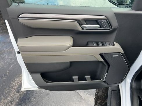 Certified 2026 Chevrolet Silverado 1500 ZR2 image 39