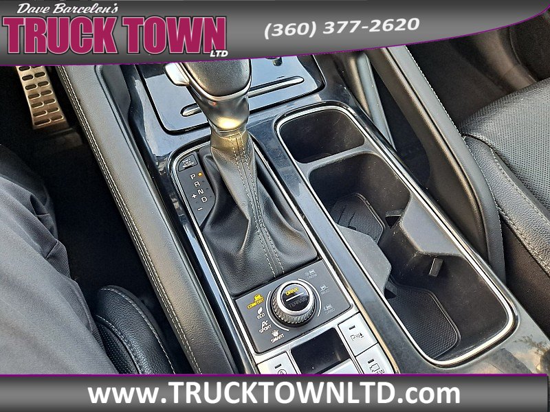 Used 2021 Kia Telluride SX AWD/4WD image 19