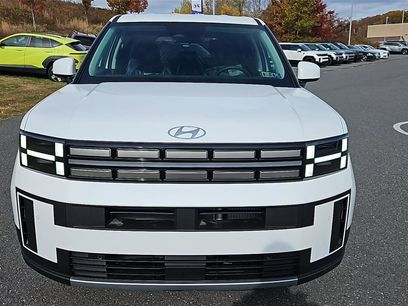 New 2026 Hyundai Santa Fe SE