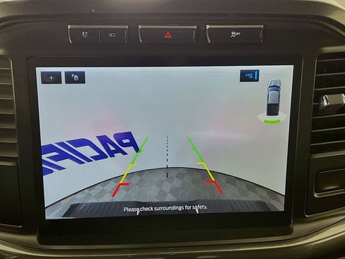 Certified 2023 Ford F150 XLT w/ Equipment Group 302A High image 19