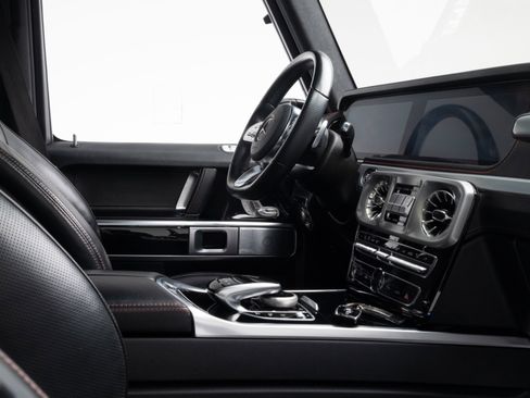 Used 2022 Mercedes-Benz G 550 image 20