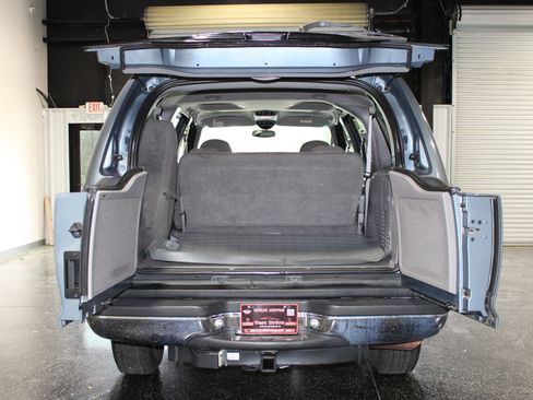 Used 2000 Ford Excursion XLT AWD/4WD image 32