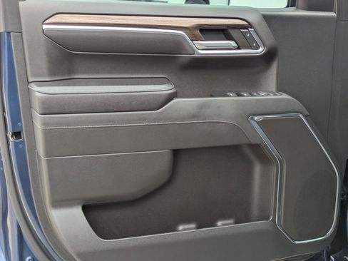 Used 2023 Chevrolet Silverado 1500 LT w/ Texas Edition Plus image 11