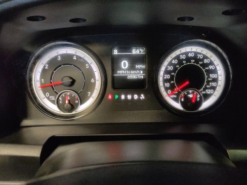 Used 2018 RAM 1500 Tradesman w/ Popular Equipment Group image 23