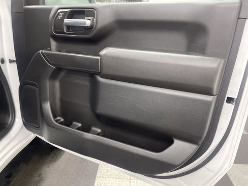 Used 2021 Chevrolet Silverado 2500 W/T w/ WT Convenience Package image 11