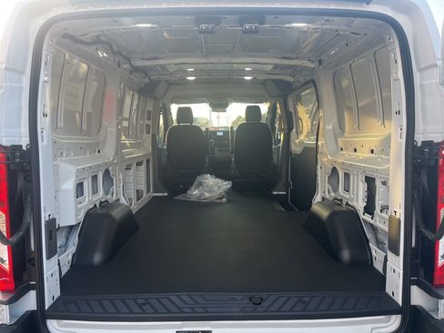 New 2024 Ford Transit 250 Base image 22