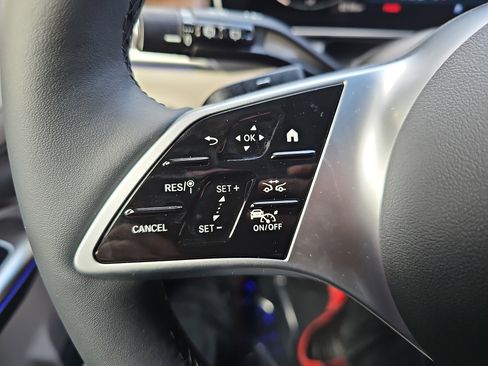 New 2026 Mercedes-Benz GLC 300 image 17