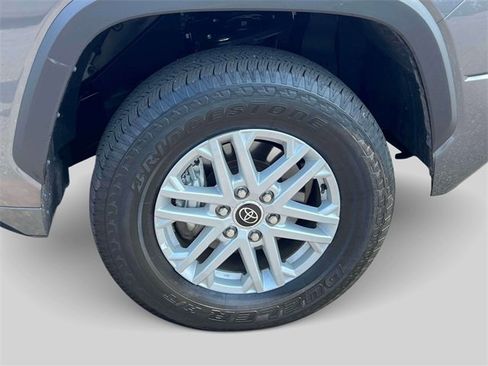 Used 2024 Toyota Tundra SR5 image 14