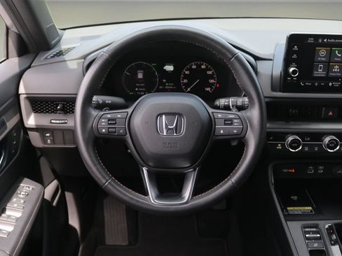 Used 2025 Honda CR-V Sport-L image 15