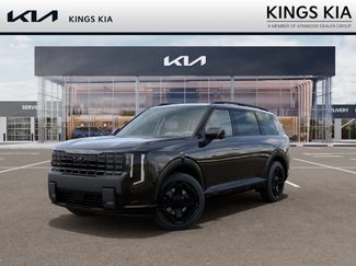 New 2027 Kia Telluride X-Line SX Prestige AWD/4WD video 1