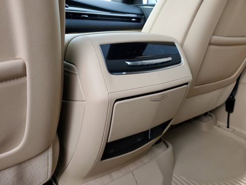 Used 2024 Cadillac Escalade Premium Luxury w/ LPO, Floor Liner Package image 30