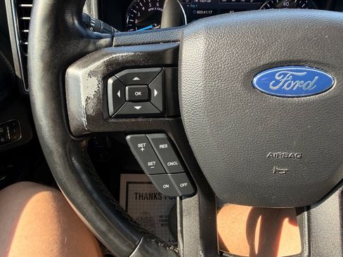 Used 2019 Ford Expedition Max Limited RWD image 50
