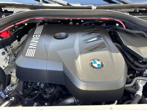 Used 2026 BMW X3 xDrive30i w/ M Sport Package AWD/4WD image 32