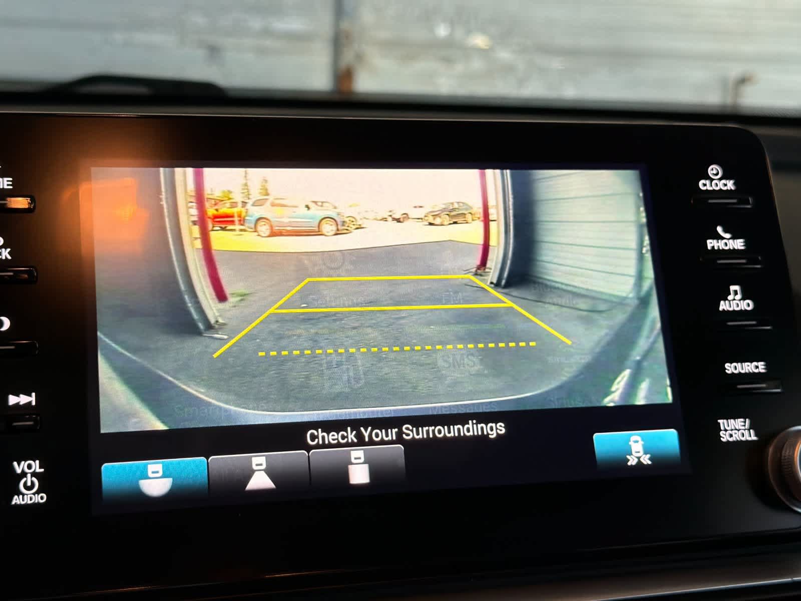 Used 2019 Honda Accord EX image 19