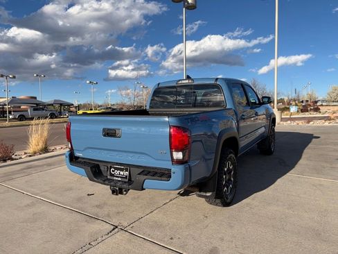 Used 2019 Toyota Tacoma TRD Off-Road image 8