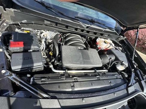 Used 2024 GMC Yukon Denali Ultimate image 10